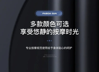 "Fascia" Gun