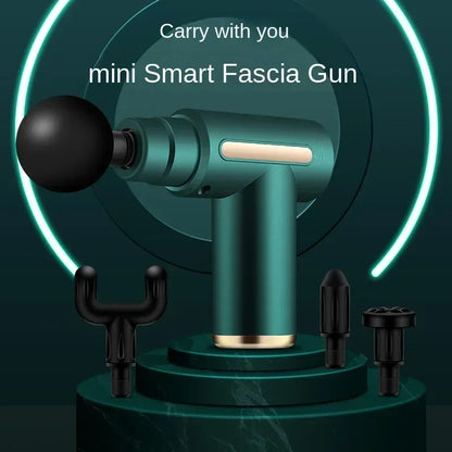 "Fascia" Gun