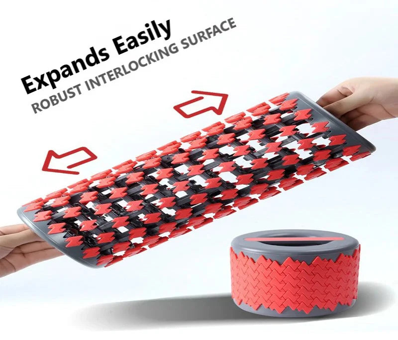 "Foldable" Roller